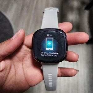 Fitbit Sense